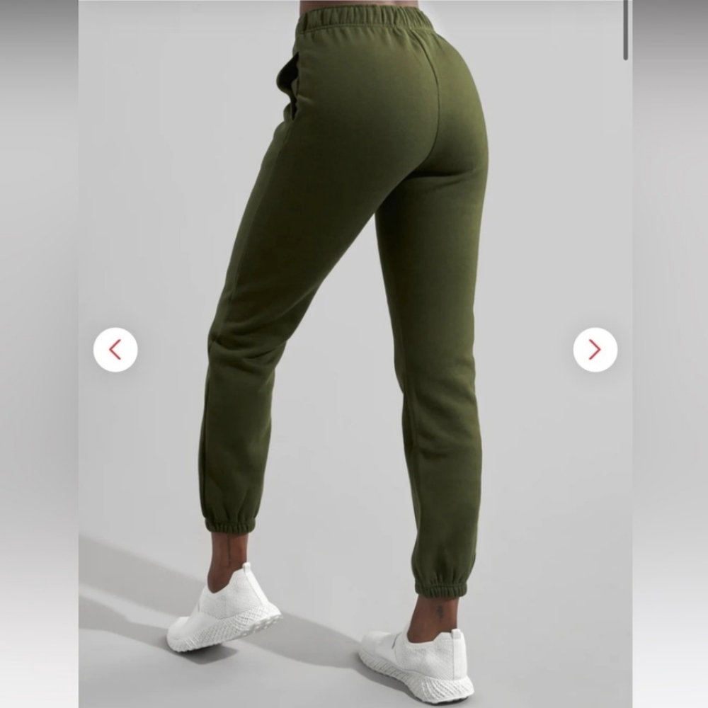 Buffbunny Collection joggers